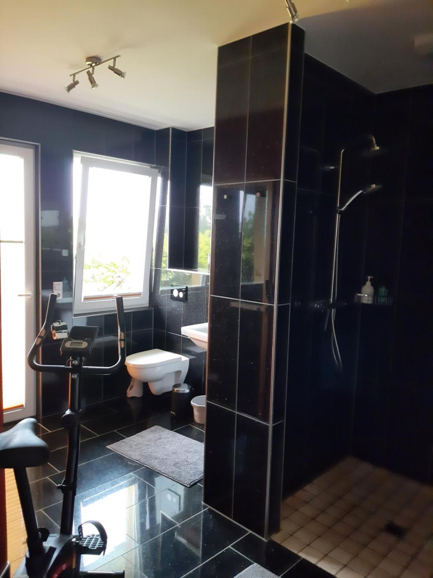 Ueber Den Daechern Von Flensbourg Extérieur photo