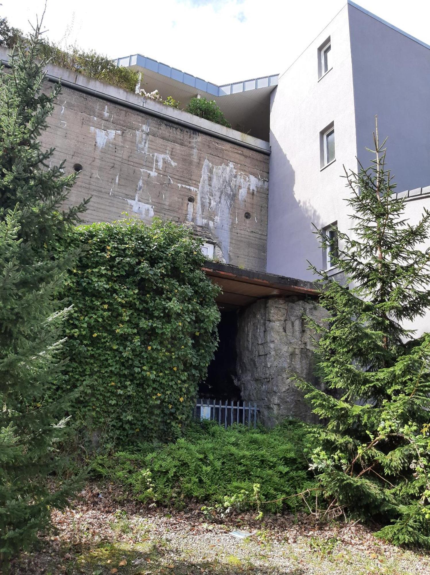 Ueber Den Daechern Von Flensbourg Extérieur photo